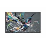 Philips 50BDL3650QE/00 Signage Display Digital signage flat panel 125.7 cm (49.5") Wi-Fi 350 cd/mÂ² 4K Ultra HD Black Built-in processor Android 10