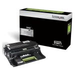 Lexmark 50F0Z00 (500Z) Drum kit, 60K pages