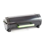 CTS Wholesale Comp Lexmark MS410 Extra Hi Cap Toner 50F2X00 502X