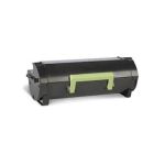Lexmark 50F2X0E (502X) Toner black, 10K pages  5% coverage