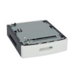 Lexmark 50G0800 tray/feeder Paper tray 250 sheets