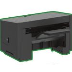 Lexmark 50G0850 tray/feeder 500 sheets