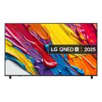 LG 50QNED84A6C TV 127 cm (50") 4K Ultra HD Smart TV Wi-Fi Black