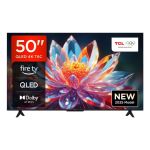 TCL 50T6C QLED Fire TV