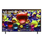 LG UHD AI 50UA74006LB 127 cm (50") 4K Ultra HD Smart TV Wi-Fi Blue