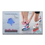 LG 50UL3J-M.AEK Signage Display Digital signage flat panel 127 cm (50") LCD Wi-Fi 400 cd/mÂ² 4K Ultra HD Blue WebOS 16/7