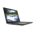 DELL Latitude 5400 Notebook Black 35.6 cm (14") 1920 x 1080 pixels 8th gen Intel Core i5 8 GB DDR4-SDRAM 256 GB SSD Wi-Fi 5 (802.11ac) Windows 10 Pro
