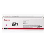 Canon 5100C002/067 Toner cartridge magenta, 1.25K pages ISO/IEC 19752 for Canon MF 655