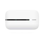 Huawei Mobile WiFi 3s wireless router Single-band (2.4 GHz) 4G White
