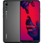 Huawei P20 Pro 15.5 cm (6.1") Android 8.1 4G USB Type-C 6 GB 128 GB 4000 mAh Black