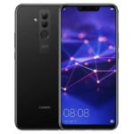 Huawei Mate 20 lite 16 cm (6.3") Single SIM Android 8.1 4G USB Type-C 4 GB 64 GB 3750 mAh Black