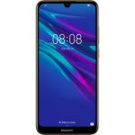 Huawei Y6 2019 15.5 cm (6.09") 2 GB 32 GB Dual SIM 4G Micro-USB Brown Android 9.0 3020 mAh