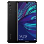 Huawei Y7 2019 15.9 cm (6.26") 3 GB 32 GB Dual SIM 4G Micro-USB Black Android 8.1 4000 mAh