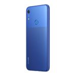 Huawei Y6s 15.5 cm (6.09") 3 GB 32 GB Dual SIM 4G Micro-USB Blue Android 9.0 3020 mAh