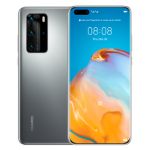 Huawei P40 Pro 16.7 cm (6.58") 8 GB 256 GB Dual SIM 5G USB Type-C Silver Android 10.0 4200 mAh