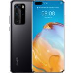 Huawei P40 Pro 16.7 cm (6.58") 8 GB 256 GB Dual SIM 5G USB Type-C Black Android 10.0 4200 mAh