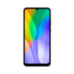 Huawei Y6P 16 cm (6.3") 3 GB 64 GB Dual SIM 4G Micro-USB Black Android 10.0 Huawei Mobile Services (HMS) 5000 mAh