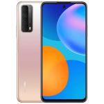 Huawei P smart 2021 16.9 cm (6.67") Android 10.0 Huawei Mobile Services (HMS) 4G USB Type-C 4 GB 128