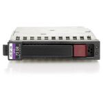 Hewlett Packard Enterprise 72GB, 6G, SAS, 15K rpm, SFF, 2.5-inch 2.5"