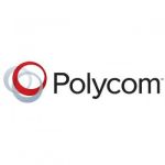 Poly Group Series Microsoft Interop License.Enables Skype for Business,Lync 2013 and AV MCU interop on qu