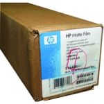 HP Transparencia mate de 160 gramos - 914 mm x 38,1 m (36 pulgadas x 125 pies)