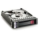 HPE 600GB, 6G, SAS, 15K rpm, LFF, 3.5-inch internal hard drive 15000 RPM 3.5"