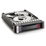 HPE 146GB 6G SAS 10K rpm 2.5-inch Dual Port Enterprise Hard Disk Drive 2.5"