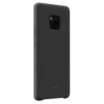 Huawei 51992668 mobile phone case 16.2 cm (6.39") Cover Black