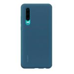 Huawei 51992850 mobile phone case 15.5 cm (6.1") Cover Blue