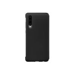 Huawei 51992854 mobile phone case 15.5 cm (6.1") Wallet case Black