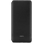 Huawei 51992866 mobile phone case 16.4 cm (6.47") Flip case Black