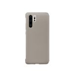 Huawei 51992870 mobile phone case 16.4 cm (6.47") Flip case Khaki