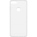 Huawei 51992894 mobile phone case 15.8 cm (6.21") Cover Transparent