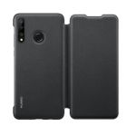 Huawei 51993079 mobile phone case 15.6 cm (6.15") Wallet case Black