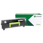 Lexmark 51B2X00 Toner-kit extra High-Capacity return program, 20K pages ISO/IEC 19752 for Lexmark MS 517