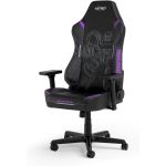 Nitro Concepts X1000 Gaming Chair - Transformers Decepticons Edition