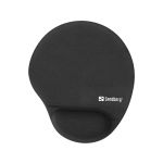 Sandberg Memory Foam Mousepad Round