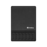 Sandberg Memory Foam Mousepad Square