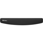 Sandberg Memory Foam Wrist Rest 48cm