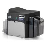Fargo Fargo DTC4250e Plastic Card Printer (Single-Sided)