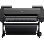 Canon imagePROGRAF GP-4000 large format printer Wi-Fi Colour 2400 x 1200 DPI A0 (841 x 1189 mm) Ethe