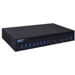 Moxa USB TO ETHERNET SERVER, 8