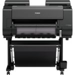 Canon imagePROGRAF GP-2000 large format printer Wi-Fi Thermal inkjet Colour 2400 x 1200 DPI A1 (594 