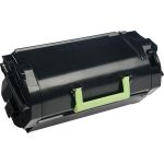 Lexmark 52D2000 (522) Toner black, 6K pages