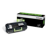 Lexmark 52D2H00 (522H) Toner black, 25K pages