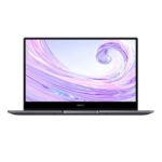 Huawei MateBook D 14 AMD 53011GLH notebook 35.6 cm (14") 2160 x 1440 pixels AMD Ryzen 5 8 GB DDR4-SD