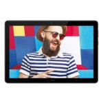 Huawei MediaPad T5 32 GB 25.6 cm (10.1") Hisilicon Kirin 2 GB Wi-Fi 5 (802.11ac) Android 8.0 Black