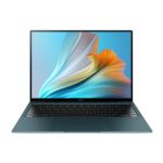 Huawei MateBook X Pro 2021 Core i7-1165G7 16GB 1TB SSD 13.9 Inch Touchscreen Windows 10 Laptop- Green 