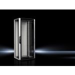 Rittal 5303.134 rack cabinet 24U Freestanding rack Black, Grey