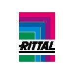 Rittal VX IT 19" RACK,MDC LEVEL E, WH: 600X2000